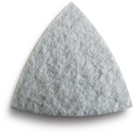 Filcova leštící podložka