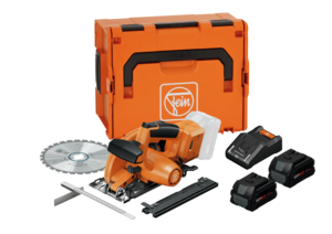 F-IRON Cut 57 AS Set 2 x 8 Ah F-IRON Cut 57 AS Set 2 x 8 Ah