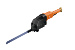 STS 325 R pneumatique