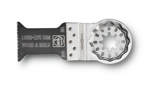 E-Cut Long-Life saw blade