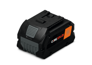 Bloc-batterie CORE 18 V 8,0 Ah AS Bloc-batterie CORE 18 V 8,0 Ah AS