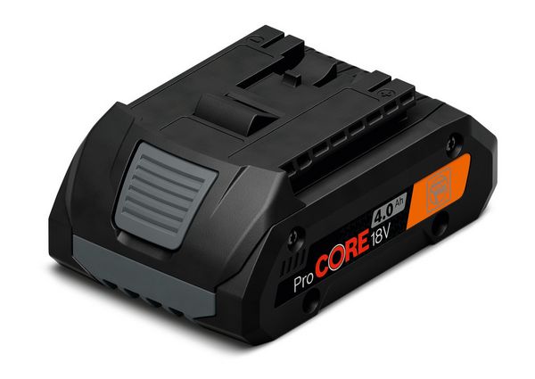 ProCORE 18 V 4.0 Ah AS battery pack