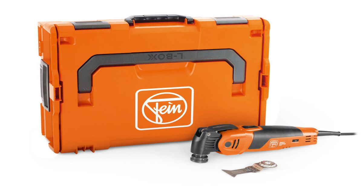MULTIMASTER MM 700 Max C. E. Fein GmbH