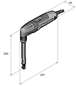 BLK 1.6 LE