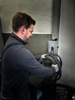 Universal plate (FEIN VersaMAG)