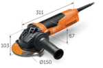CG 13-150