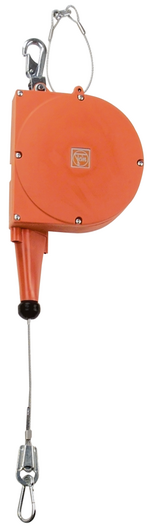 Balancer op til 6,5 kg
