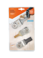 Combo Starlock MINI CUT