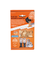 StarlockMax HEATING/SANITARY professional set