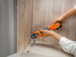 Cordless MULTIMASTER AMM 300 Plus Select