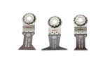 Starlock WOOD & METAL E-Cut combo