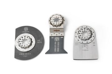 Combo Starlock RENOVATION PRO Combo Starlock RENOVATION PRO