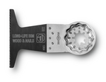 E-Cut long-life saw blade