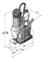 KBM 50 Q