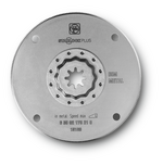 HSS saw blade