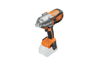 Cordless impact wrench ASCD 18-1000 W34 AS
