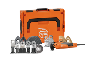 MULTIMASTER MM 500 Top Edition