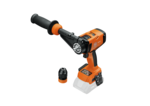 Cordless drill driver ASCM 18-4 QM AS