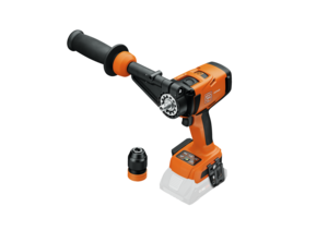 Cordless drill driver ASCM 18-4 QM AS