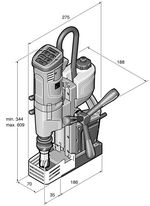 KBU 35-2 QW