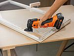 Cordless MULTIMASTER AMM 700 AS 4 Ah with nylon bag