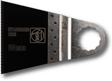 E-Cut Standard saw blades E-Cut Standard saw blades