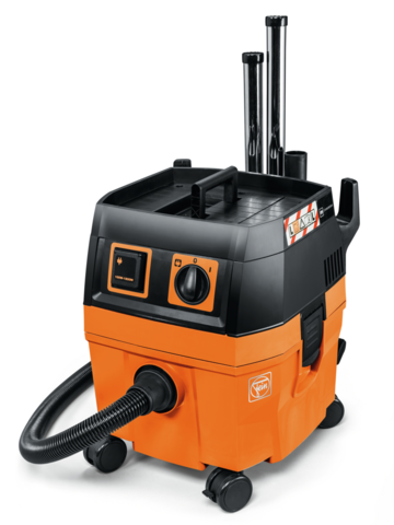 FEIN Dustex 25 L -sarja