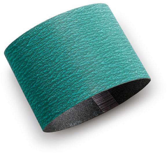 Abrasive sleeves Abrasive sleeves