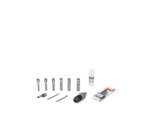 Construction-Site Set, 3/4 in Weldon / HSS NOVA 50