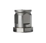 HM Ultra 50 kernboren met QuickIN MAX-/Weldon 32-houder