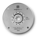 HSS saw blade