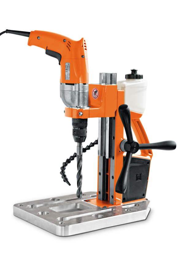 IBS 16 FEIN Industrial Power Tools U.K. Ltd.