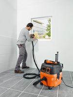 FEIN Dustex 25 L készlet