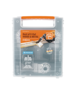 Best of E-Cut Starlock BOIS & METAL