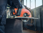 F-IRON Cut 57 AS cordless circular saw