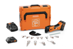 Cordless MULTIMASTER AMM 700 1.7 Q Autoglas AS