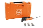 MULTIMASTER MM 300 Plus Start