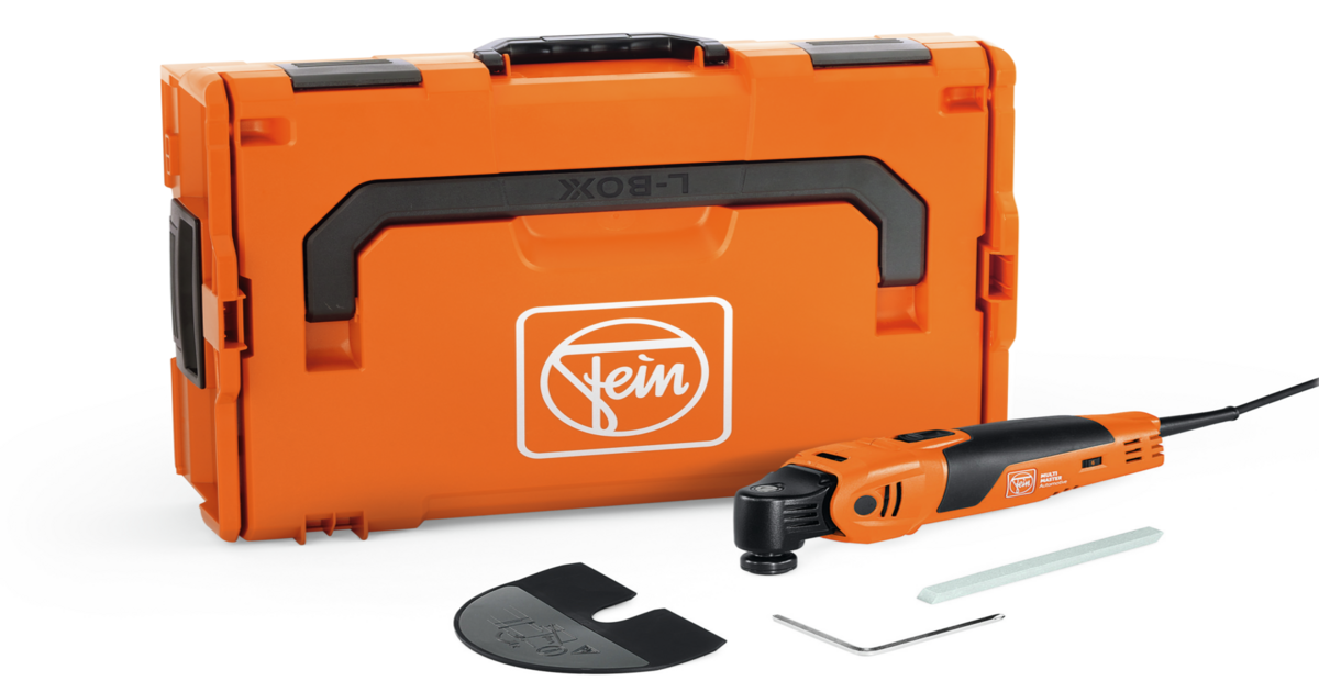 MULTIMASTER MM 700 1.7 Basic | C. & E. Fein GmbH