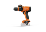 Cordless drill driver ASCM 18-4 QM AS QuickIN Top Set