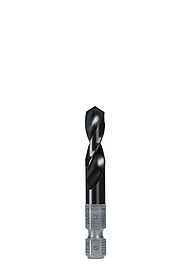 VARIO-spiralborr 12 mm (M14 gänga)