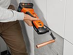 Cordless MULTIMASTER AMM 700 AS 4 Ah with nylon bag