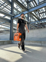 L-BOXX 136 FEIN mit Schaumstoffeinlage