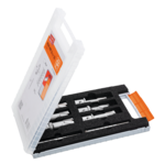 Sada příslušenství pro Best of jádrové vrtáky QuickIN