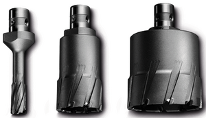 HM Ultra 35 Kernbohrer mit QuickIN-Aufnahme