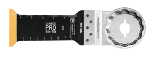 E-Cut Carbide Pro