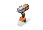 Cordless impact wrench ASCD 18-1000 W34 AS