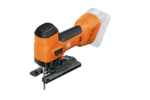 Akku-Stichsäge F-IRON Jig 26 AS