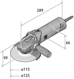 WSG 8-125