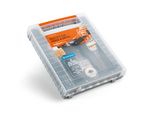 Best of E-Cut StarlockMax WOOD & METAL