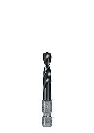 VARIO-spiralborr 10,2 mm (M12 gänga)